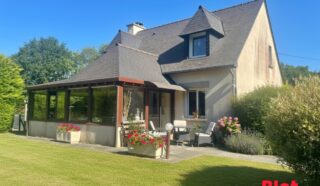 Maison 6 pièce(s)