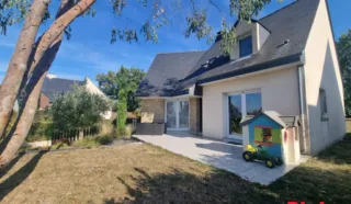 Maison 6 pièce(s)
