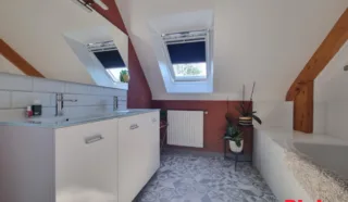 Maison 6 pièce(s)