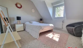 Maison 6 pièce(s)