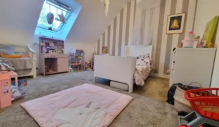 Maison 6 pièce(s)