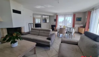 Maison 6 pièce(s)