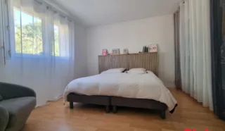 Maison 6 pièce(s)