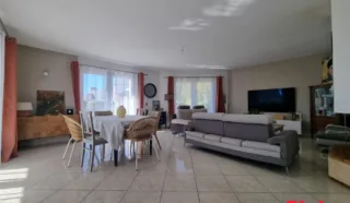 Maison 6 pièce(s)