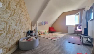 Maison 6 pièce(s)