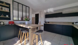 Maison 6 pièce(s)