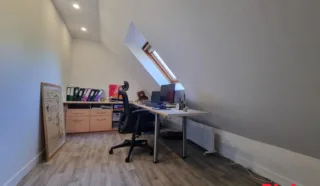Maison 6 pièce(s)