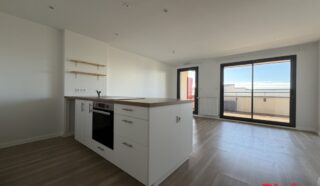 Appartement 3 pièce(s)