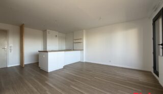 Appartement 3 pièce(s)