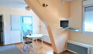 Appartement 2 pièce(s)