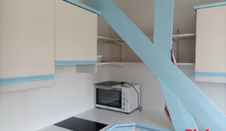 Appartement 2 pièce(s)