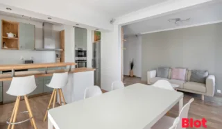 Appartement 4 pièce(s)