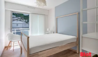 Appartement 4 pièce(s)