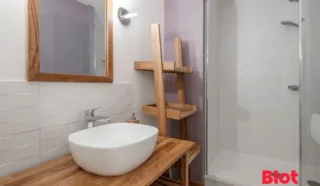 Appartement 4 pièce(s)