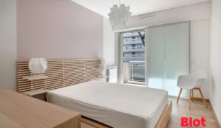 Appartement 4 pièce(s)