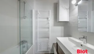 Appartement 4 pièce(s)