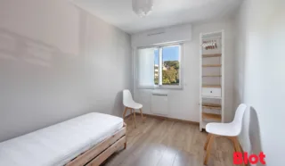 Appartement 4 pièce(s)