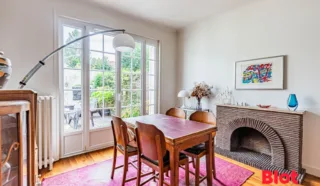 Maison 6 pièce(s)