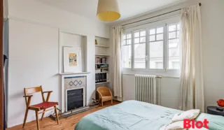 Maison 6 pièce(s)
