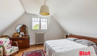 Maison 6 pièce(s)