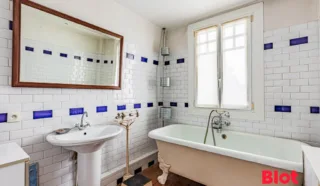 Maison 6 pièce(s)