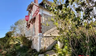 Maison 6 pièce(s)