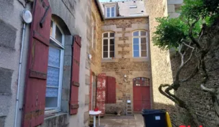Immeuble