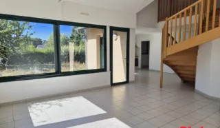 Maison 5 pièce(s)