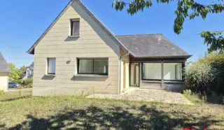 Maison 5 pièce(s)