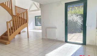 Maison 5 pièce(s)
