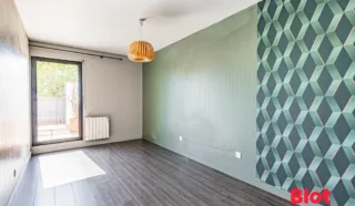 Appartement 2 pièce(s)