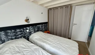 Appartement 3 pièce(s)