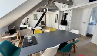 Appartement 3 pièce(s)