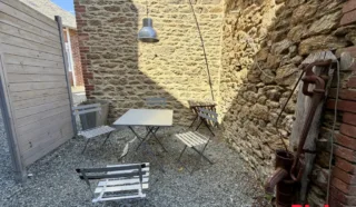 Appartement 3 pièce(s)