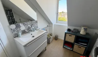 Appartement 3 pièce(s)