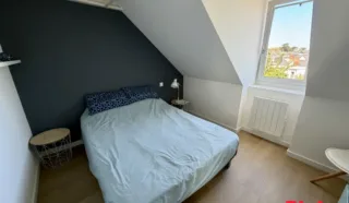 Appartement 3 pièce(s)