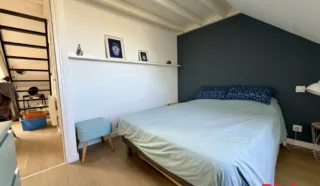 Appartement 3 pièce(s)