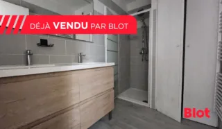 Appartement 3 pièce(s)