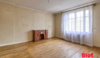 Appartement 4 pièce(s)