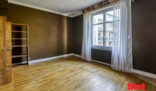 Appartement 4 pièce(s)