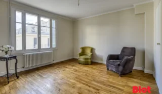 Appartement 4 pièce(s)