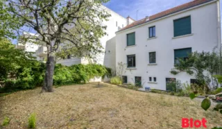 Appartement 4 pièce(s)