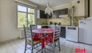 Appartement 4 pièce(s)