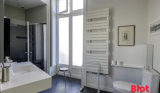 Appartement 6 pièce(s)
