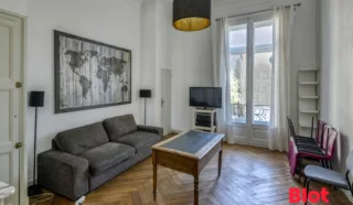 Appartement 6 pièce(s)