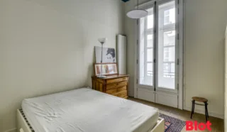 Appartement 6 pièce(s)