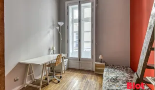 Appartement 6 pièce(s)