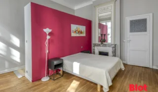 Appartement 6 pièce(s)