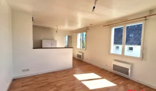 Appartement 4 pièce(s)