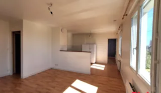 Appartement 4 pièce(s)